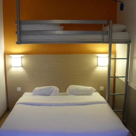 Hotel Premiere Classe Est - Technopole *