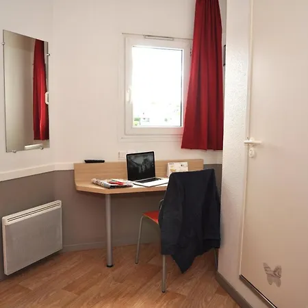 Premiere Classe Est - Technopole * Metz