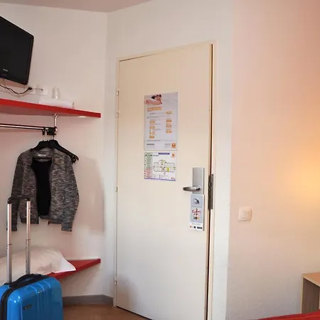 Premiere Classe Est - Technopole Hotel Metz