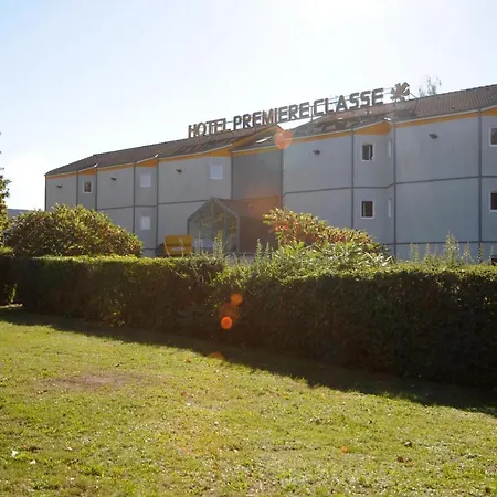 Premiere Classe Est - Technopole Metz