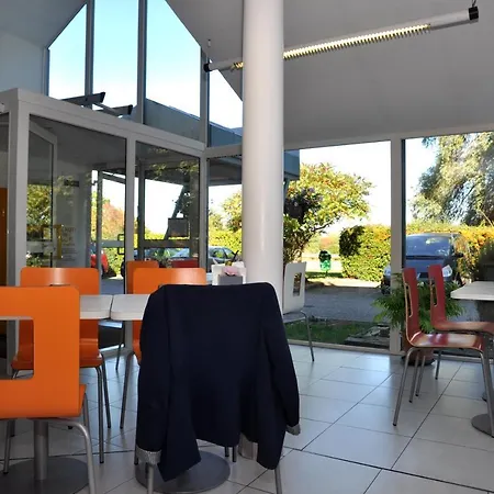 Premiere Classe Est - Technopole Hotel *