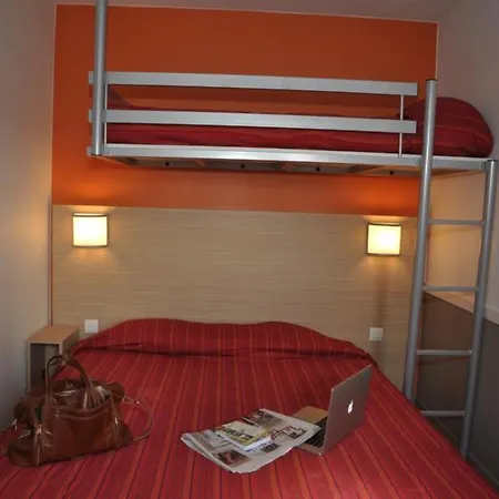 Premiere Classe Est - Technopole * Metz